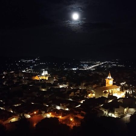 Alojamiento Turistico Casa Elvira Екла Экстерьер фото