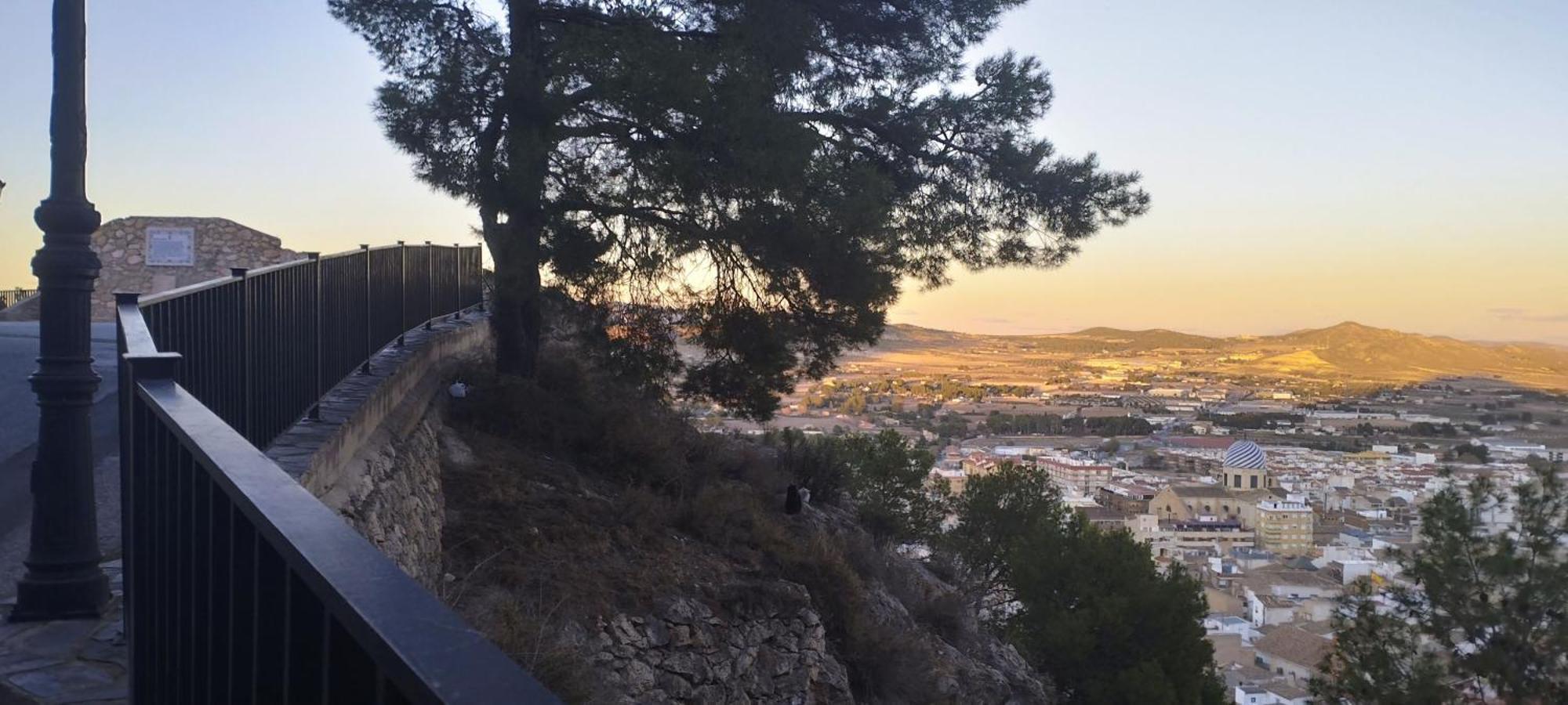 Alojamiento Turistico Casa Elvira Екла Экстерьер фото