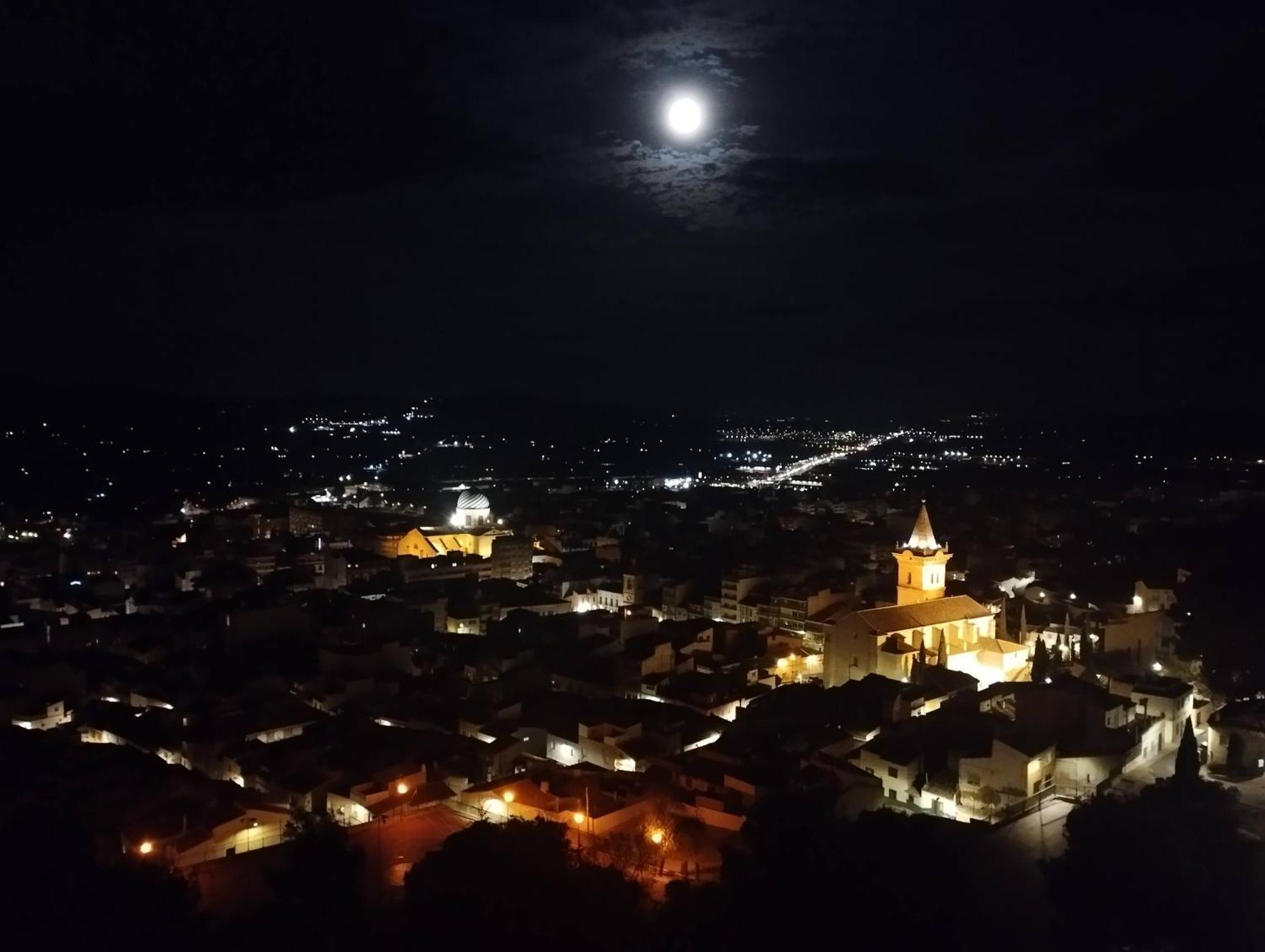 Alojamiento Turistico Casa Elvira Екла Экстерьер фото